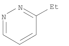 Pyridazine, 3-ethyl-